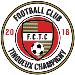 Football Club Tinqueux Champagne